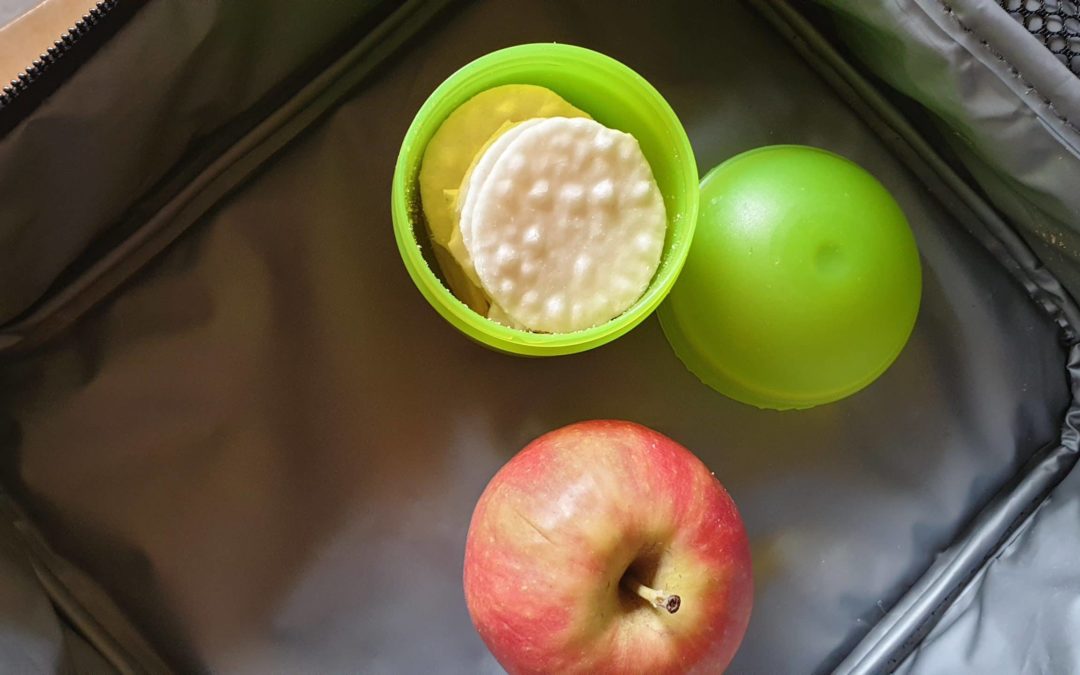 Lunchbox learning
