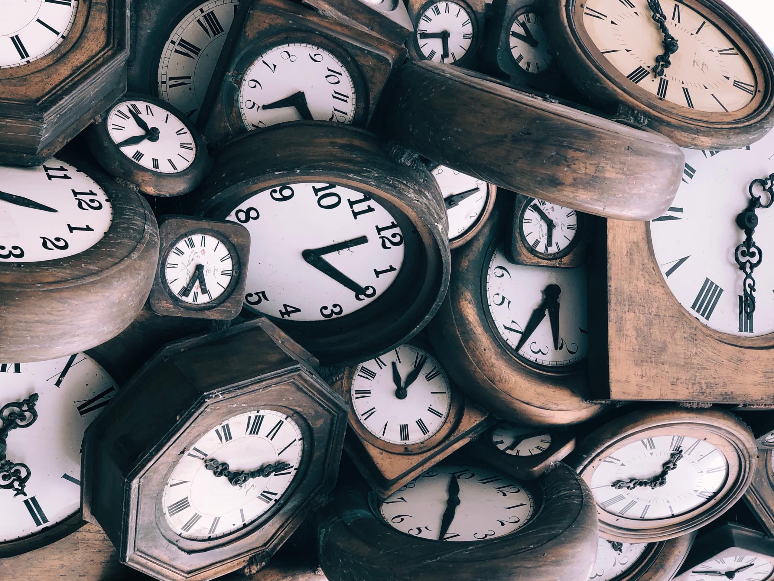 Chronos, Kairos, or Opportunity? - The 3 Timelines Impacting Your Outcomes