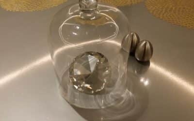 Don’t stay bottled up!