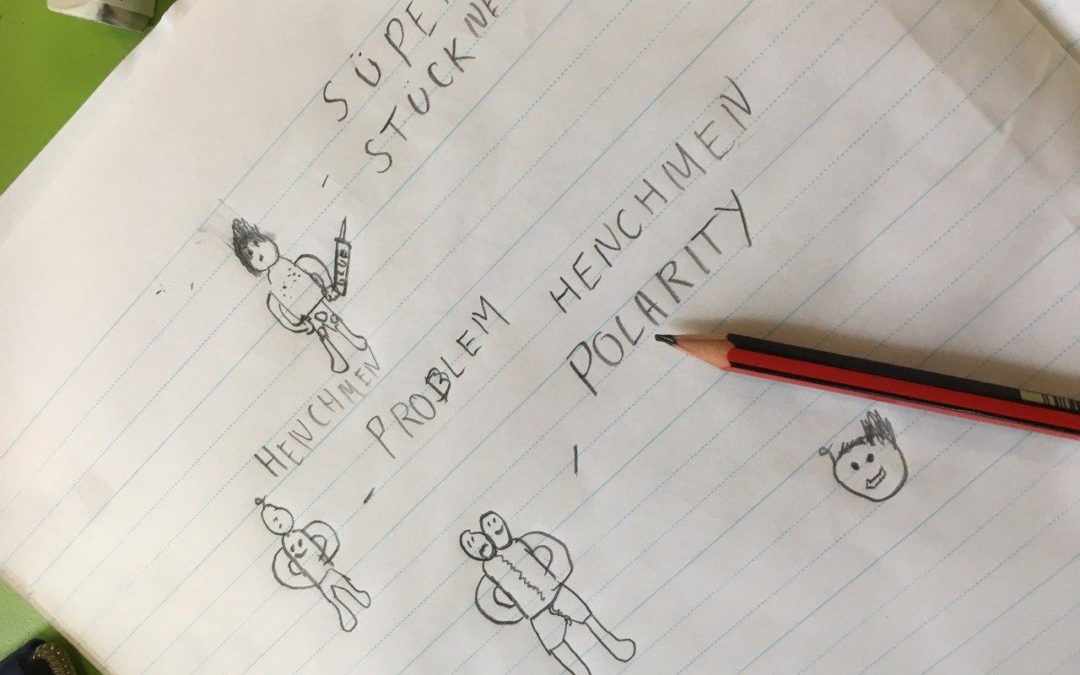 Pushing the margins in Life Lab