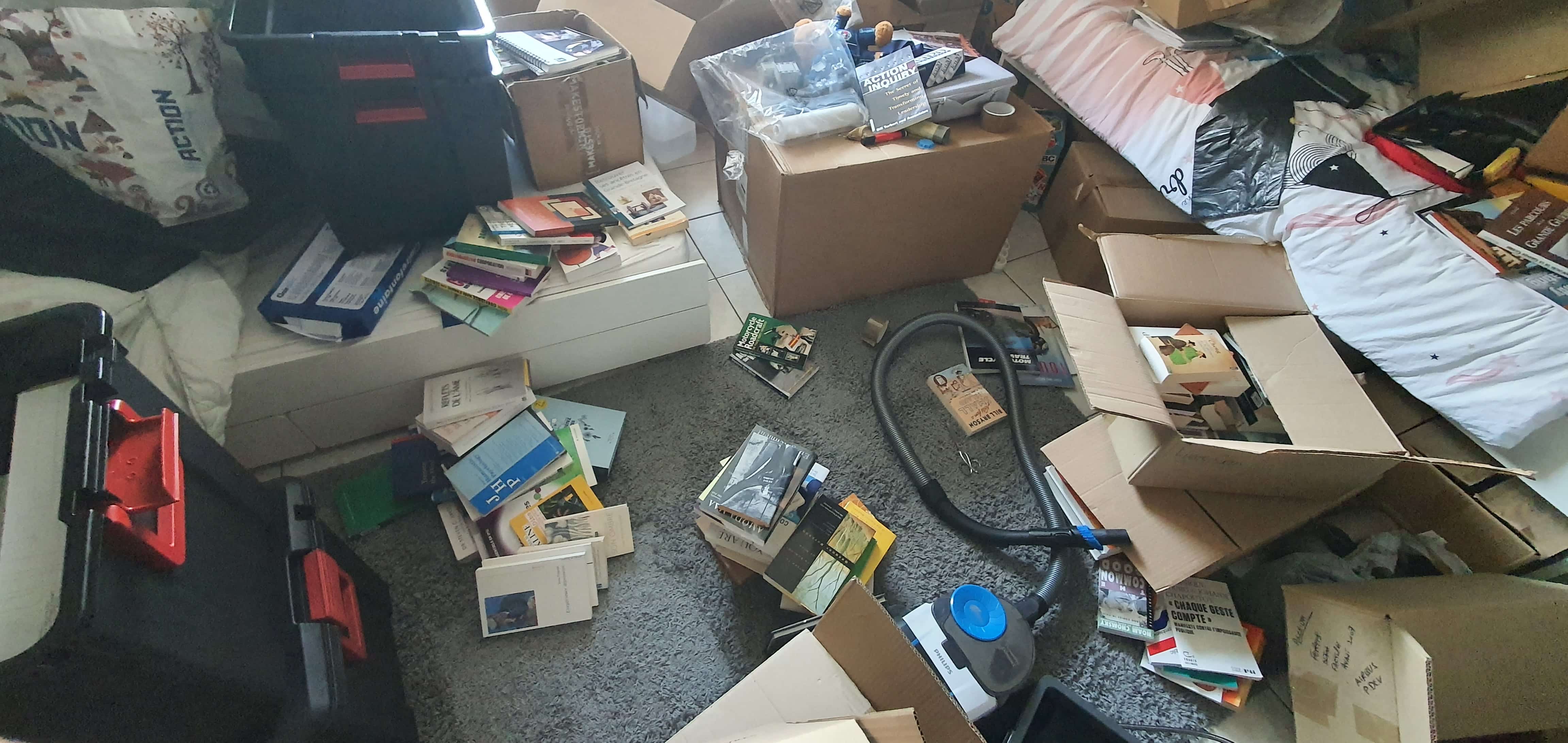 Book chaos A Fresh Perspective on the Client – Consultant Relationship