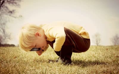 What a 90-Year-Old Creativity Pioneer Taught Me About Curiosity