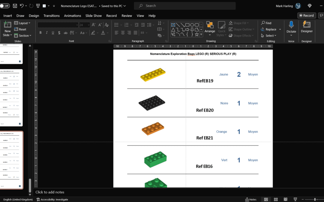 Travailler avec l’ESAT
