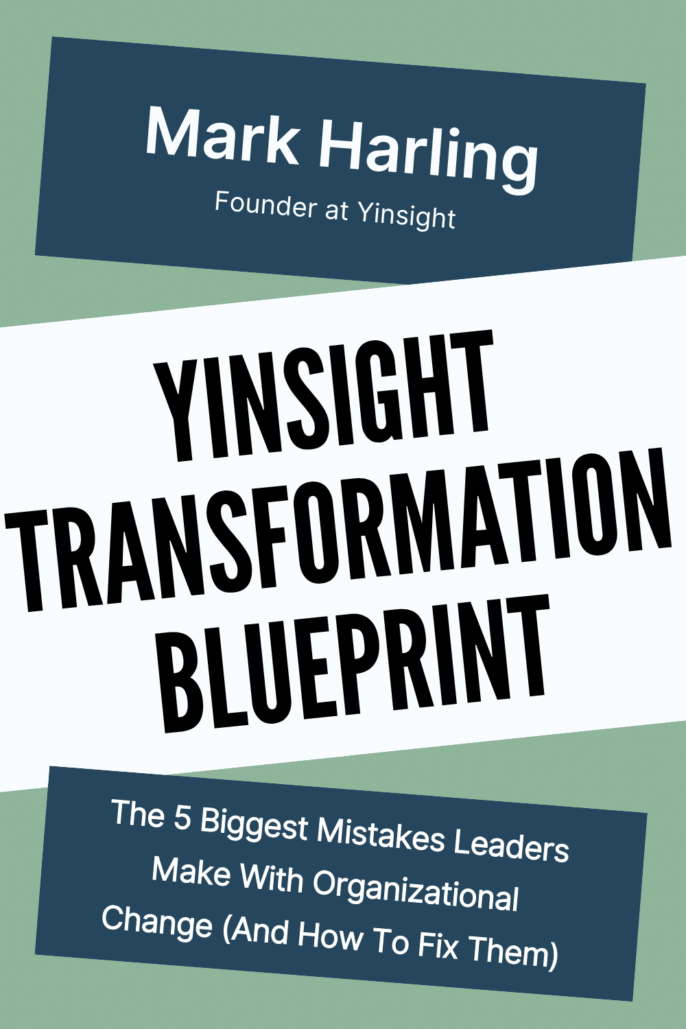 TransformationBluePrint