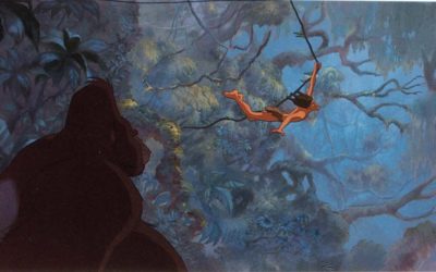 La complexité en toile de fond : Le guide de Tarzan pour la réussite stratégique