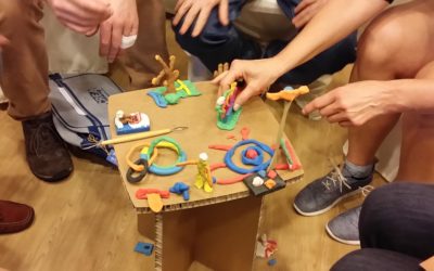 Au secours ! Mon chef veut faire du brainstorming!