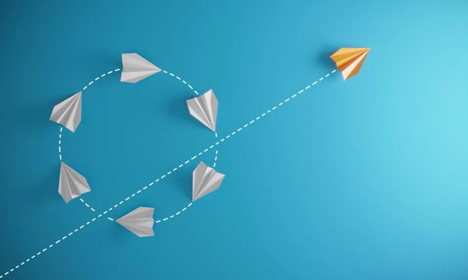 Le change management et la transformation