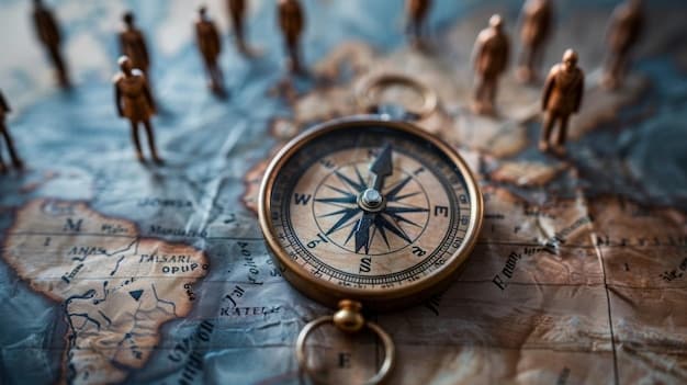 vintage-compass-map-with-figures-symbolizing-global-leadership-direction_207634-13951-4026758955 Mastering Choice Points - From Crisis to Conscious Evolution