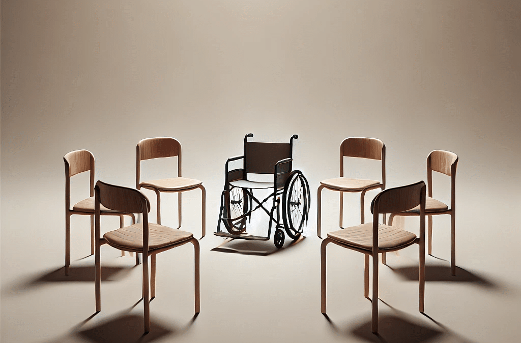 Diversité et inclusion : Au-delà du tokénisme, vers la transformation