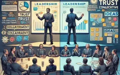 Symbolic Management vs. Management by Symbols: A Lesson in Authentic Leadership