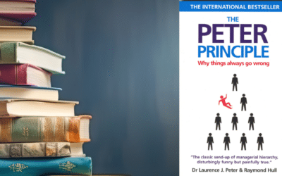 Le principe de Peter détermine-t-il votre carrière ?