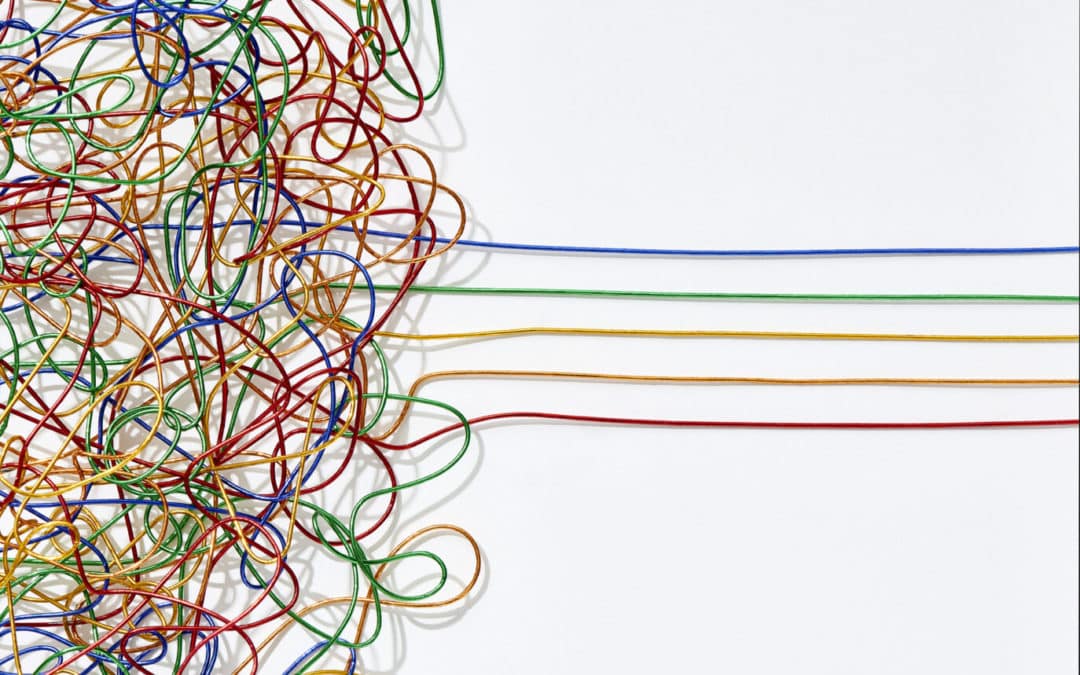Understanding Complexity: A Practical Skill Your Business Can’t Afford to Ignore